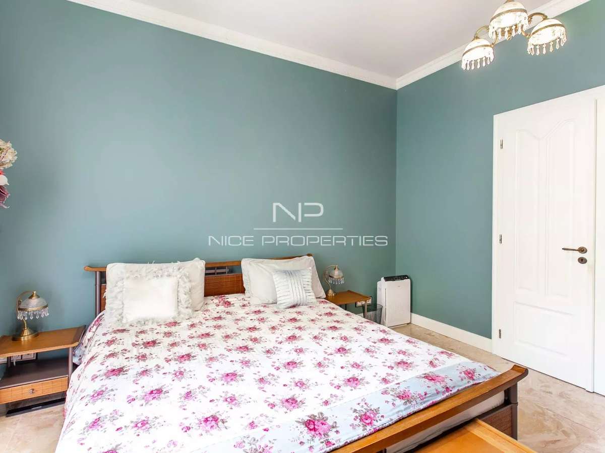 Apartment Nice