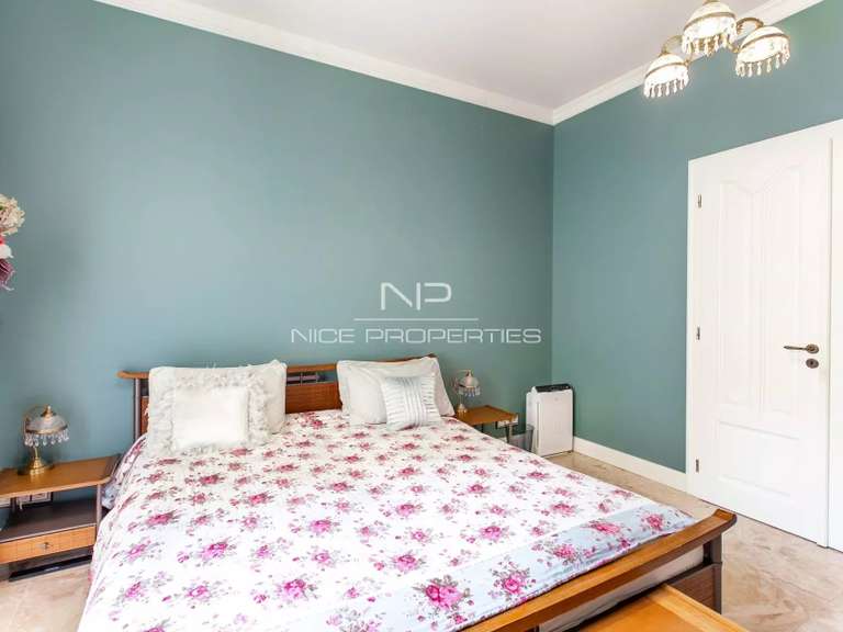Apartment Nice - 3 bedrooms - 106m²