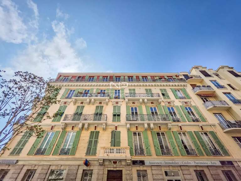Apartment Nice - 3 bedrooms - 106m²