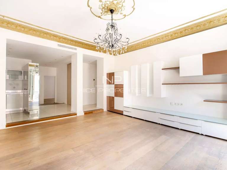 Appartement Nice - 2 chambres - 77m²