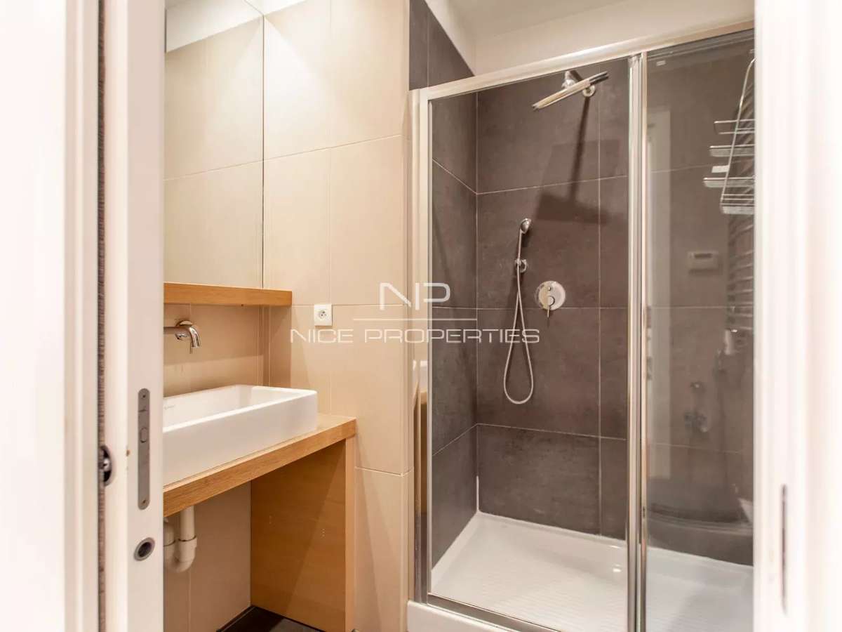 Appartement Nice
