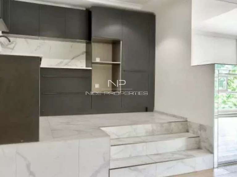 Appartement Nice - 2 chambres - 132m²