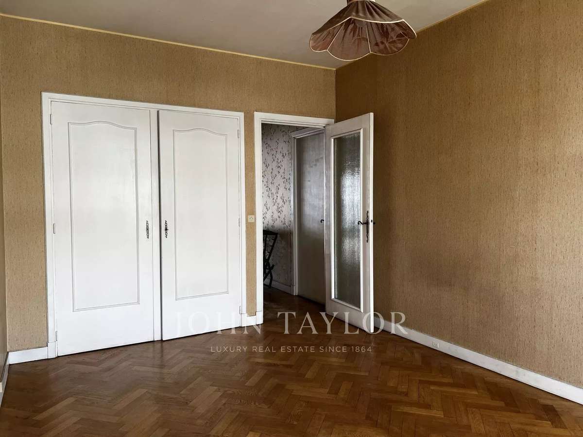 Apartment Nice