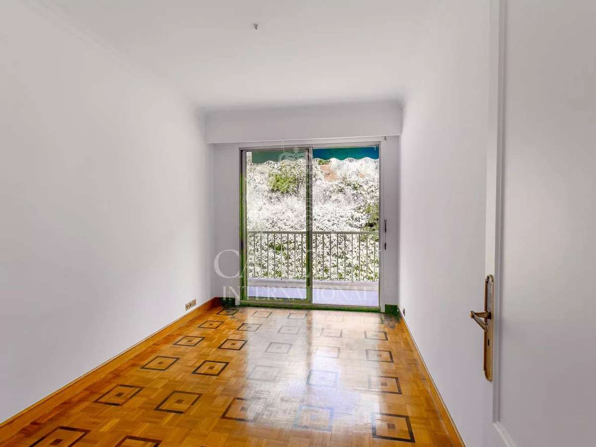 Apartment Nice