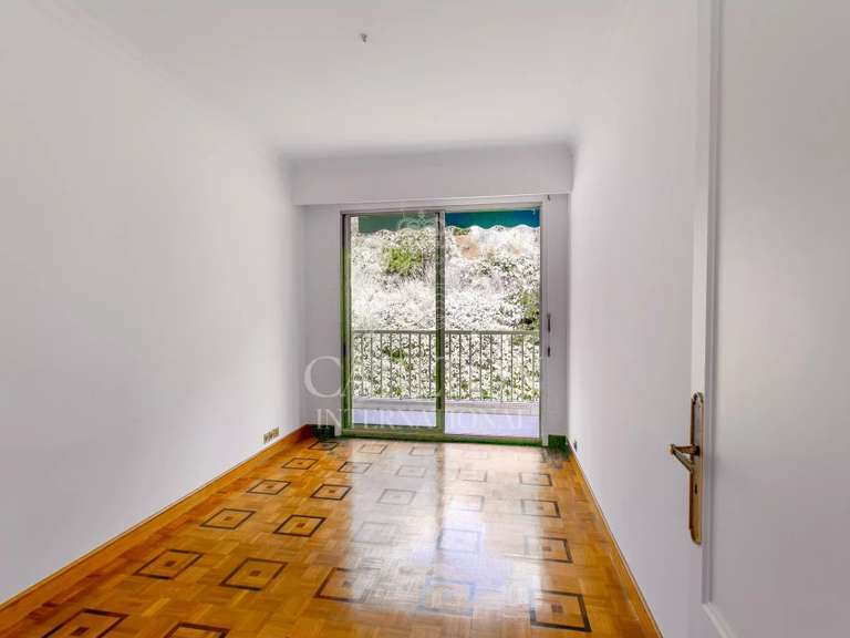 Appartement Nice - 2 chambres - 62m²