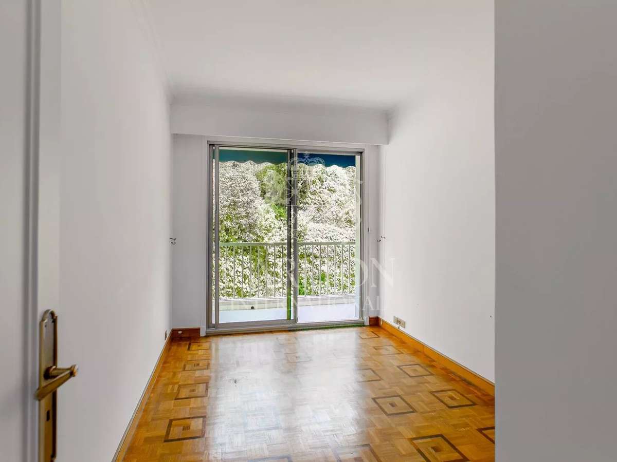 Apartment Nice