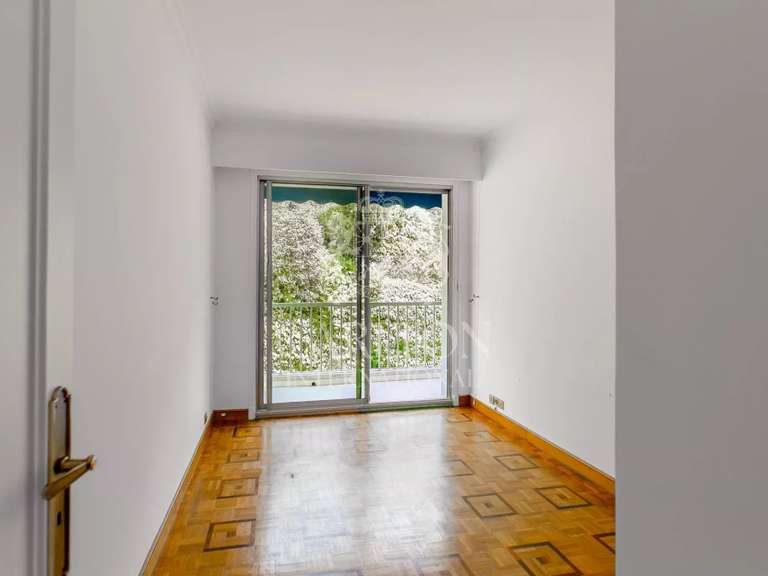 Appartement Nice - 2 chambres - 62m²