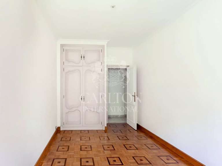Appartement Nice - 2 chambres - 62m²