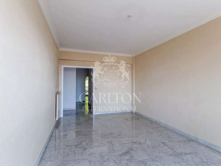 Appartement Nice - 2 chambres - 62m²