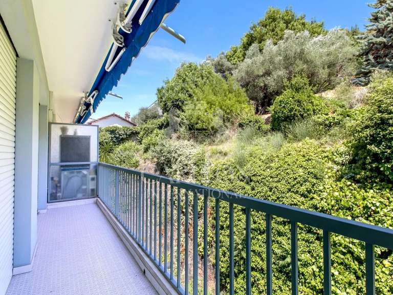 Appartement Nice - 2 chambres - 62m²