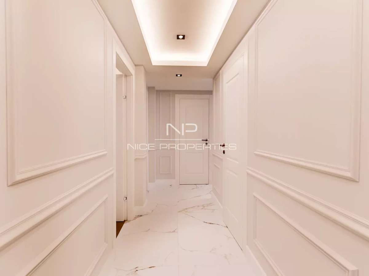 Appartement Nice