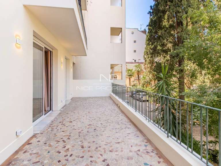 Appartement Nice - 2 chambres - 76m²
