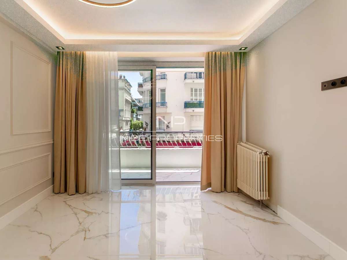 Appartement Nice