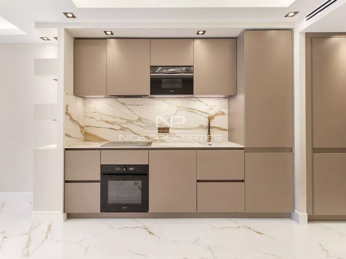 Appartement Nice