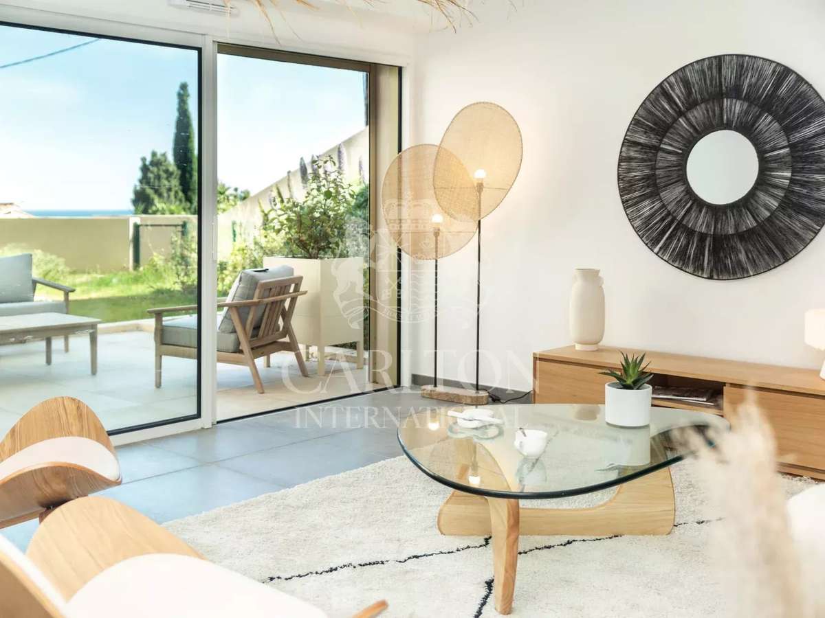 Appartement Nice