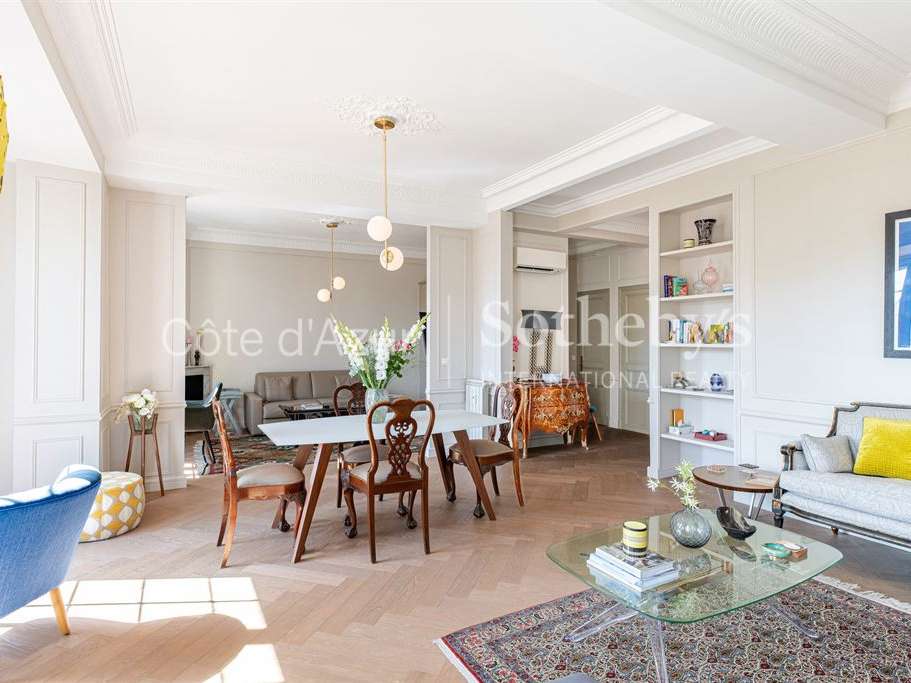 Apartment Nice