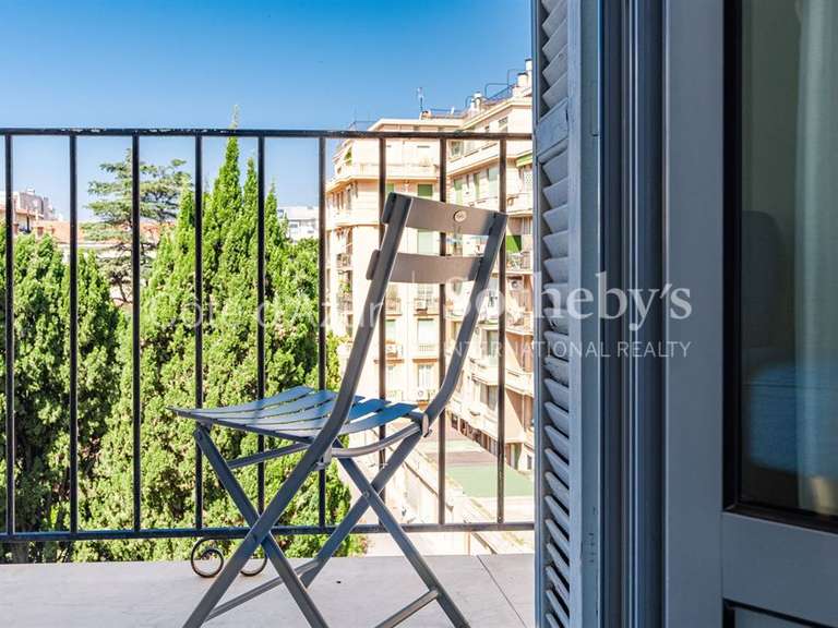 Appartement Nice - 2 chambres - 102m²