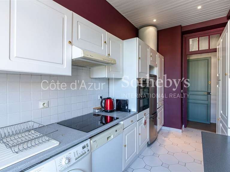 Appartement Nice - 2 chambres - 102m²