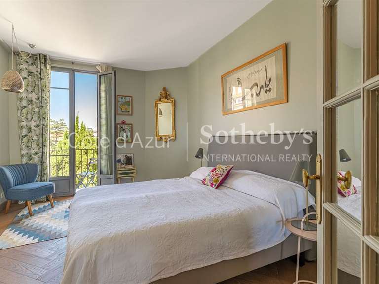 Appartement Nice - 2 chambres - 102m²