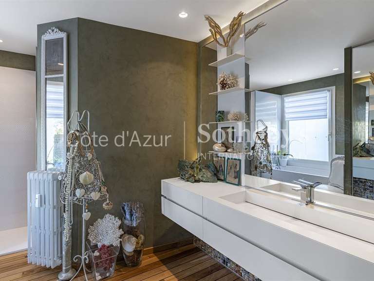 Appartement Nice - 2 chambres - 92m²