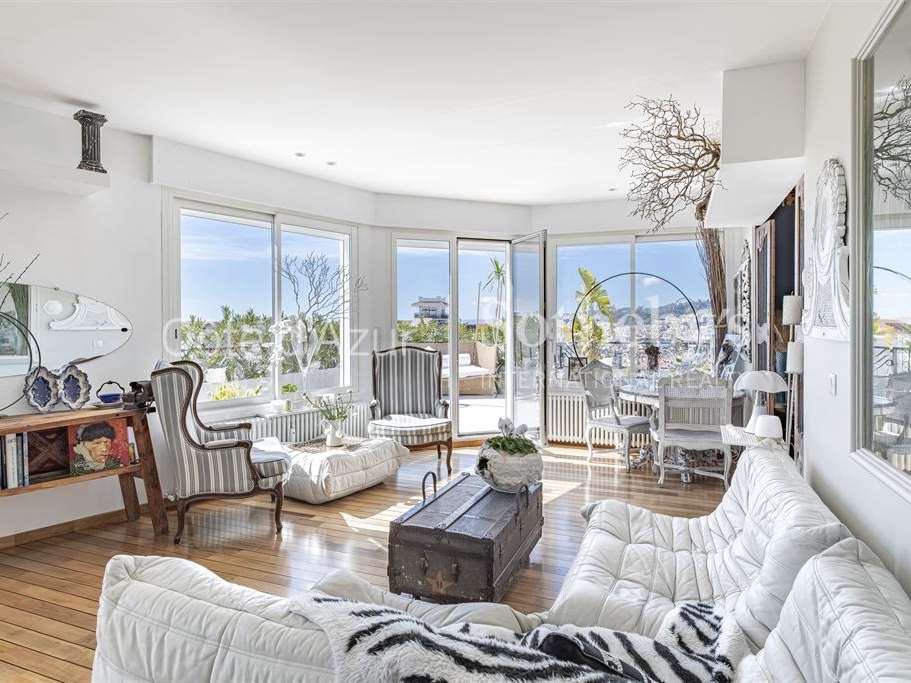 Appartement Nice