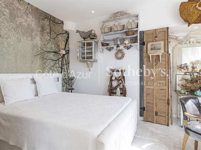 Appartement Nice - 2 chambres - 92m²