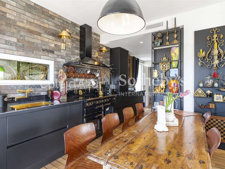 Appartement Nice - 2 chambres - 92m²