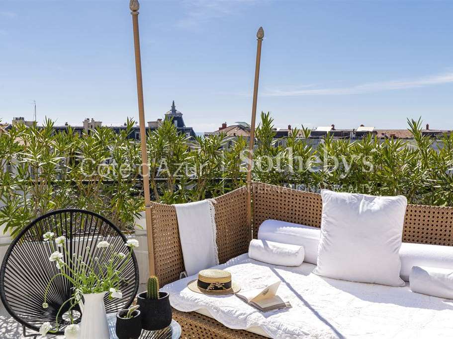 Appartement Nice