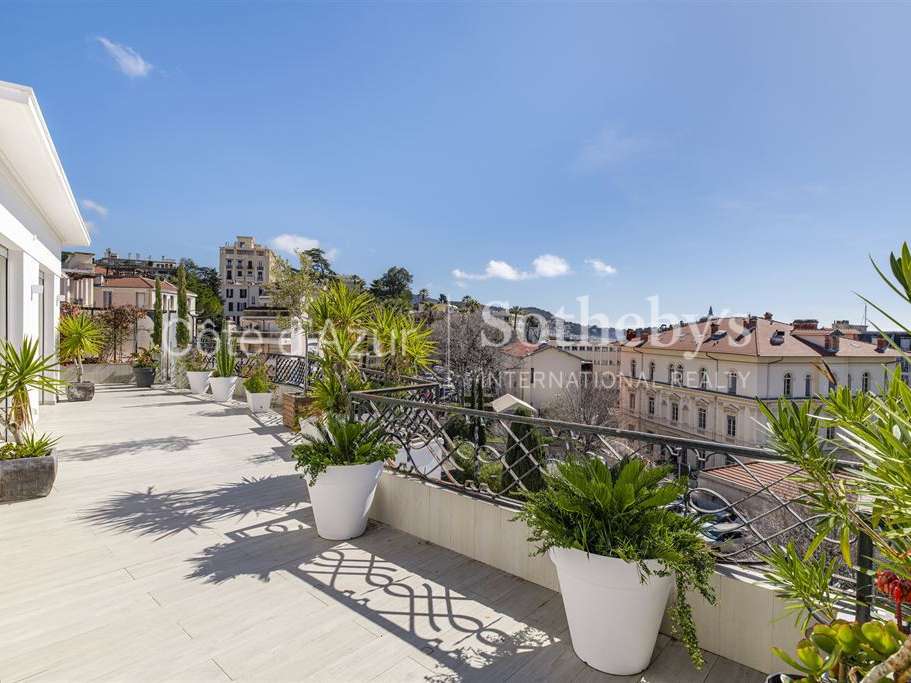 Appartement Nice