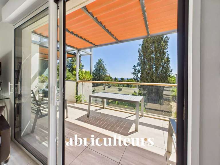 Appartement Nice - 80m²