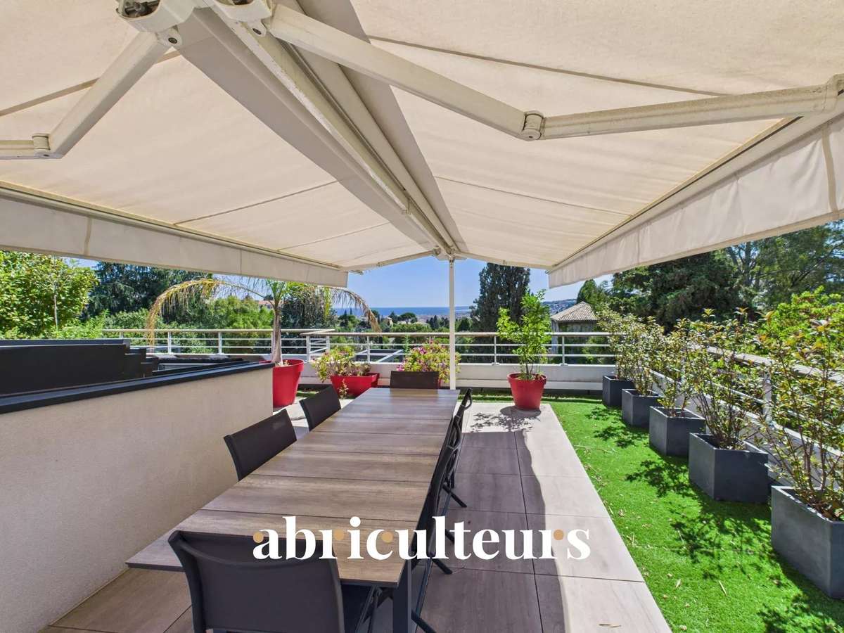 Appartement Nice