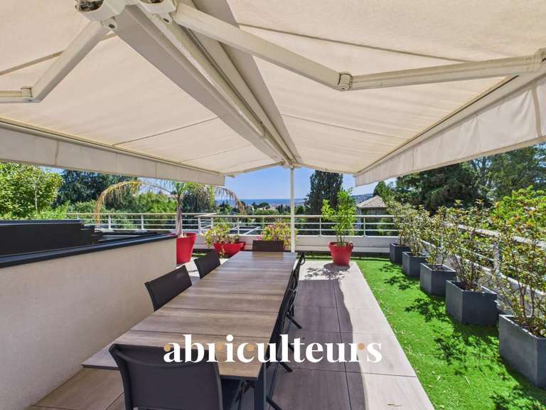 Appartement Nice - 80m²