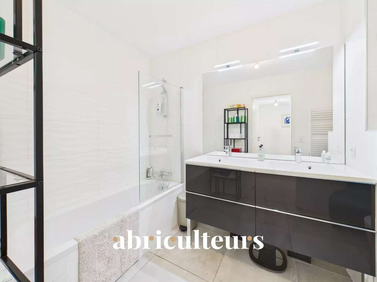 Appartement Nice