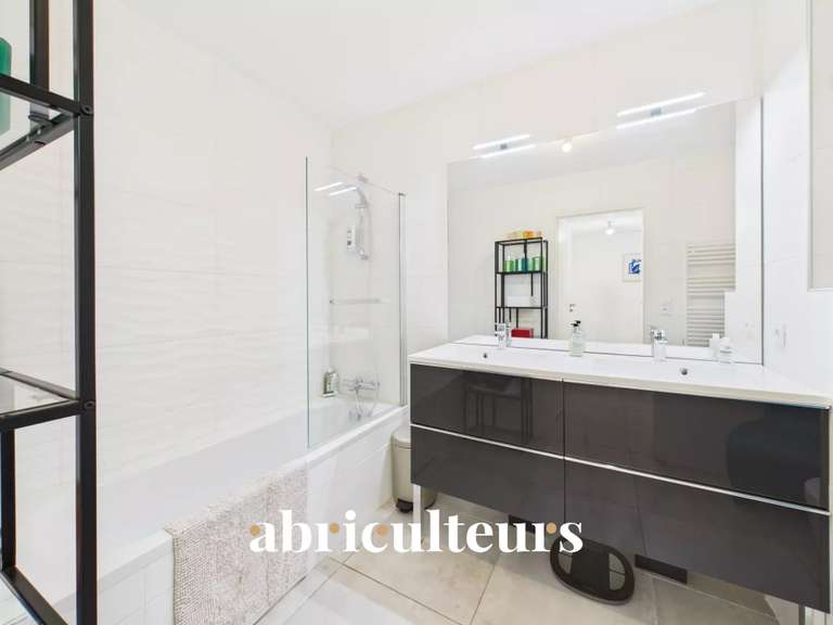 Appartement Nice - 80m²