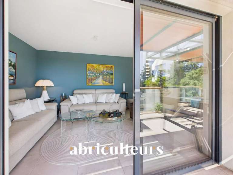 Appartement Nice - 80m²