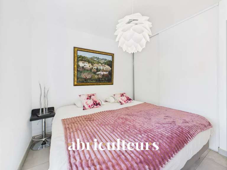 Appartement Nice - 80m²