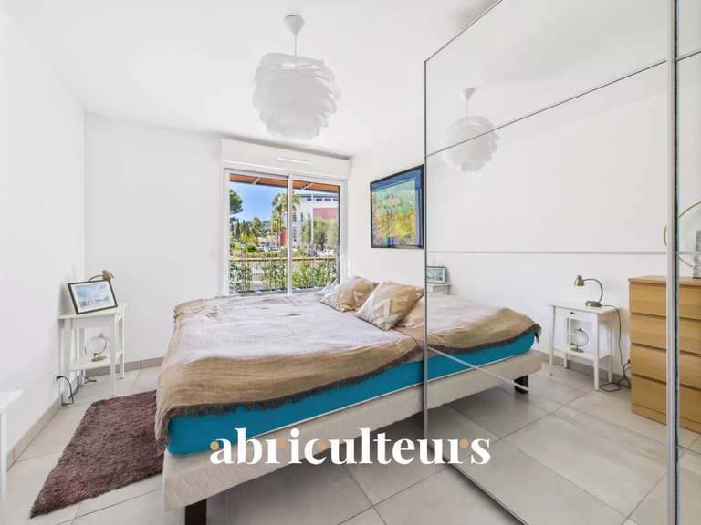 Appartement Nice - 80m²