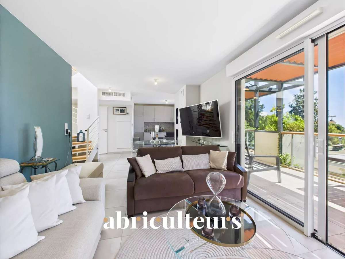 Appartement Nice