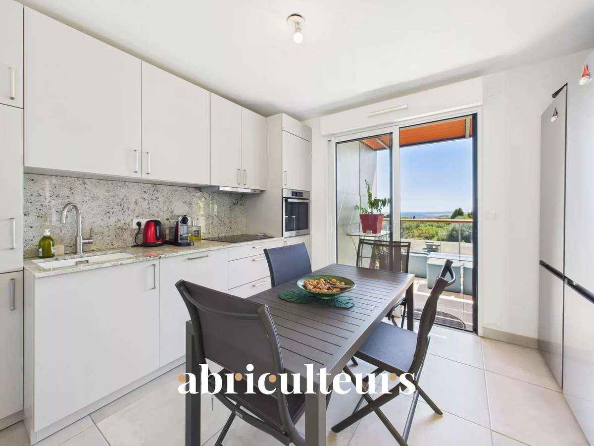 Appartement Nice