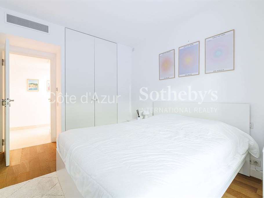 Apartment Nice