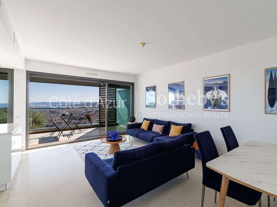 Apartment Nice