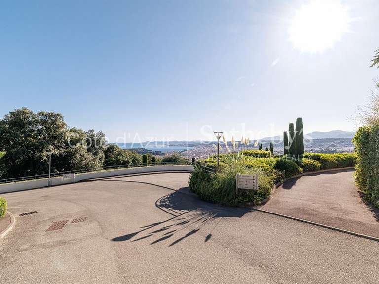 Appartement avec Vue sur mer Nice - 3 chambres - 83m²