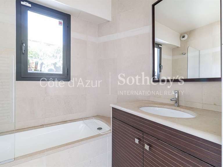 Appartement avec Vue sur mer Nice - 3 chambres - 83m²