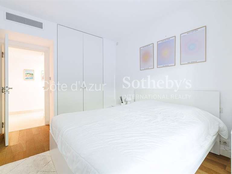 Appartement avec Vue sur mer Nice - 3 chambres - 83m²