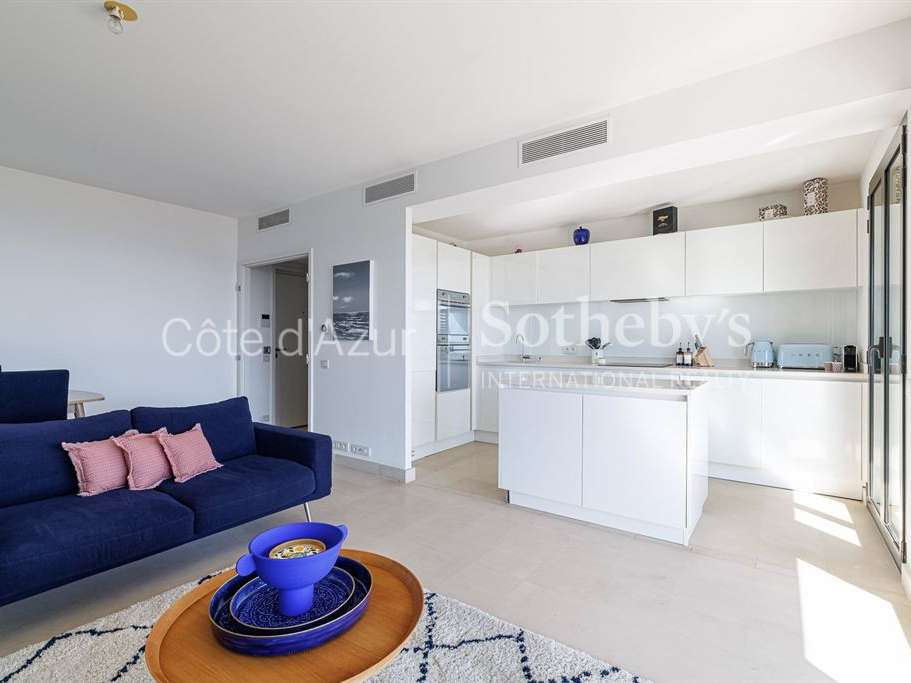 Apartment Nice