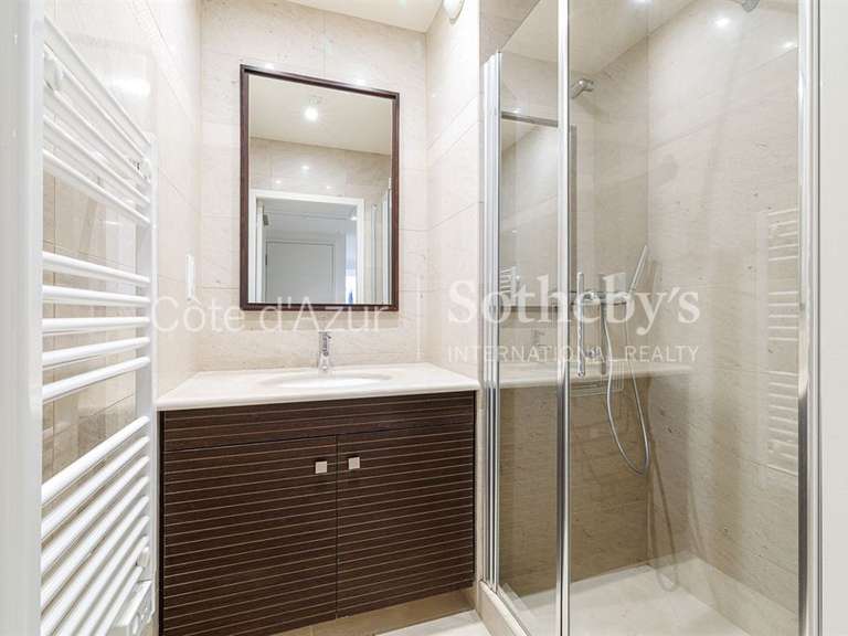 Appartement avec Vue sur mer Nice - 3 chambres - 83m²