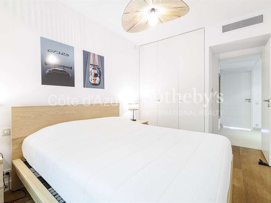 Apartment Nice