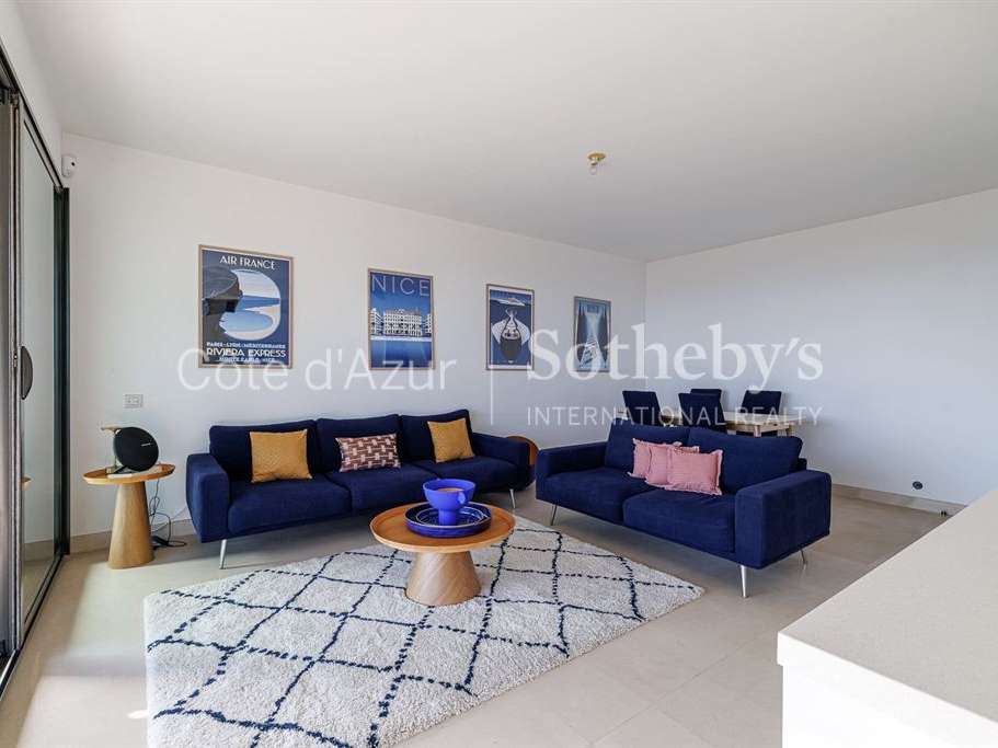 Apartment Nice