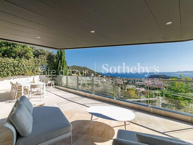 Appartement avec Vue sur mer Nice - 3 chambres - 83m²