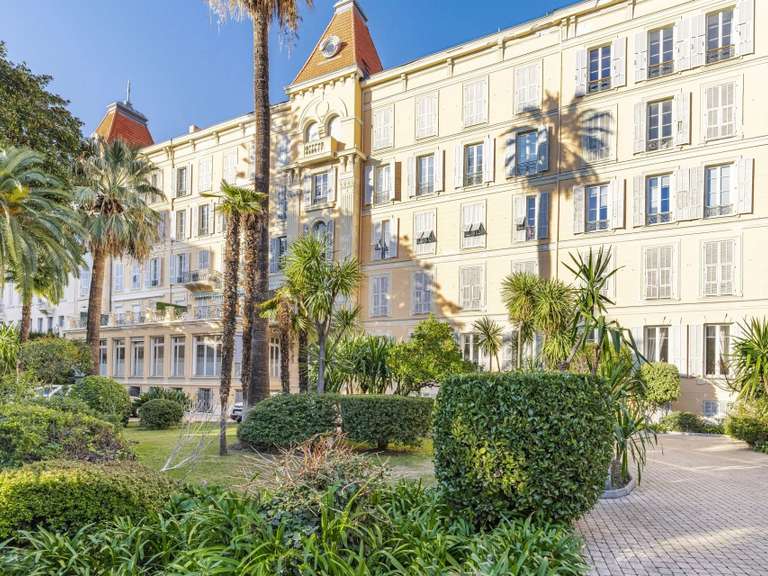 Apartment Nice - 4 bedrooms - 237m²